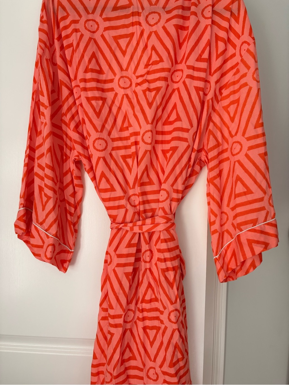World Market Summer Robe - Picture 4 of 5